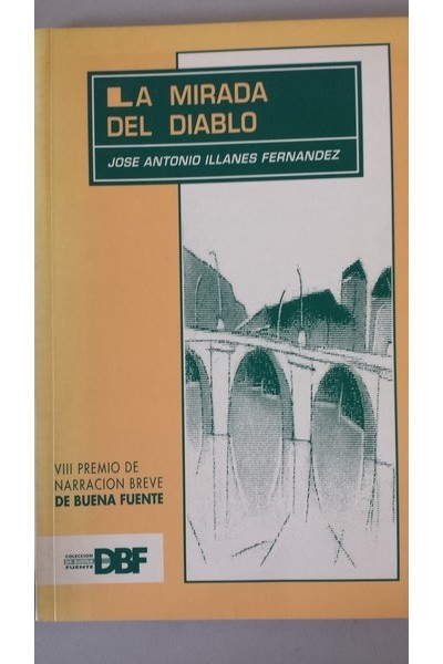 LA MIRADA DEL DIABLO.